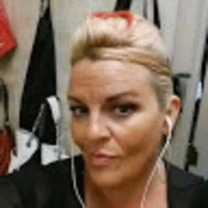 Meet your Posher, Chrissy